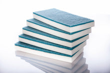 Load image into Gallery viewer, Magic Eraser Cleaning Pads 5 Pack