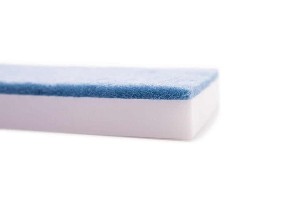 Magic Eraser Cleaning Pads 5 Pack The Simple Scrub