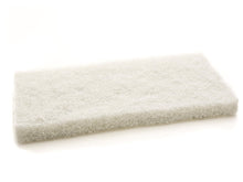 Load image into Gallery viewer, White Cleaning Pads 5 Pack
