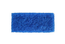 Load image into Gallery viewer, Blue Cleaning Pads 5 Pack
