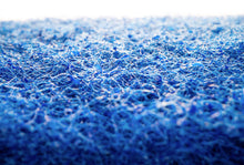Load image into Gallery viewer, Blue Cleaning Pads 5 Pack
