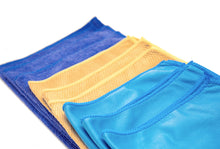 Load image into Gallery viewer, Microfiber Towels
