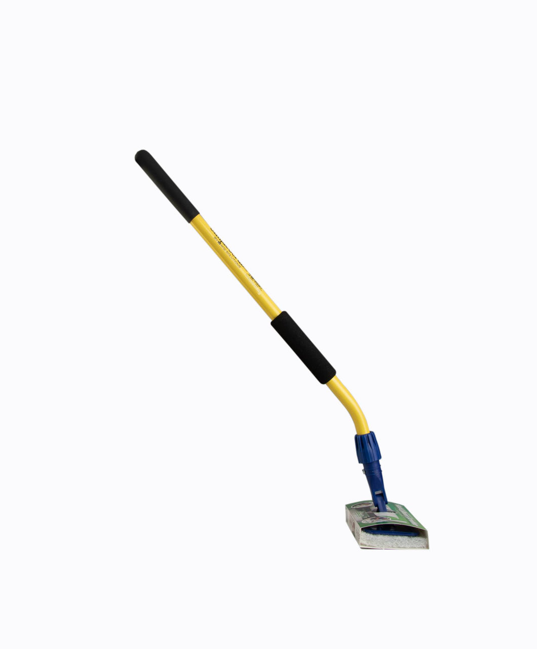 The Simple Scrub Shorty