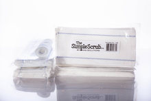 Load image into Gallery viewer, Disposable Cleaning Pads 40 Pack
