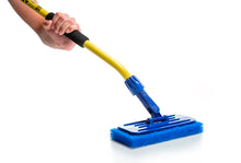 Load image into Gallery viewer, Blue Cleaning Pads 5 Pack
