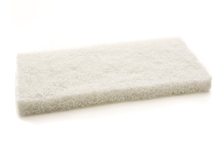 Load image into Gallery viewer, White Cleaning Pads 20 Pack
